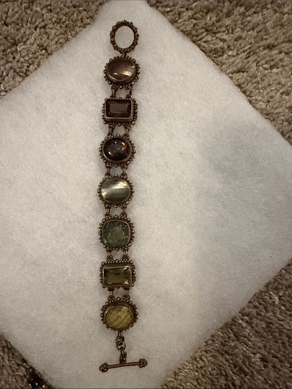 Stephen Dweck Vintage bracelet